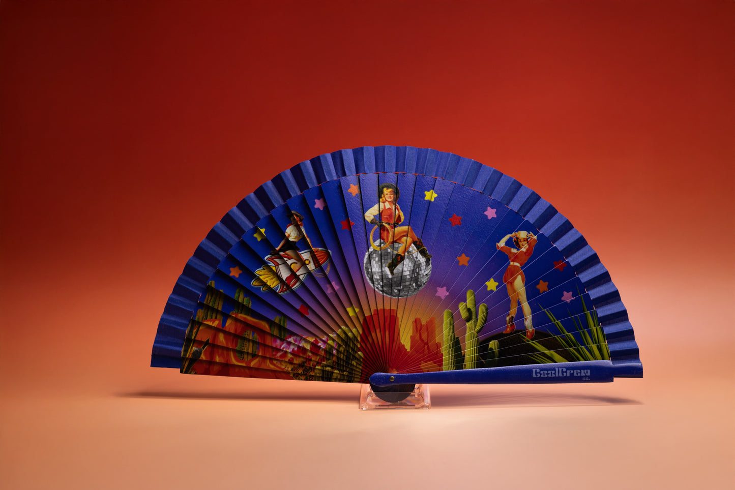 Rockit' to the Disco