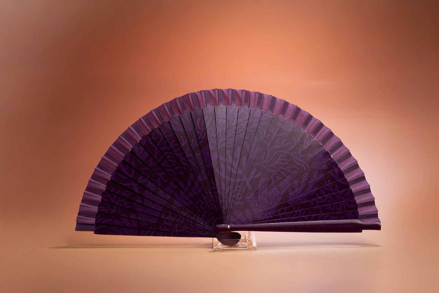 Violet Undertow