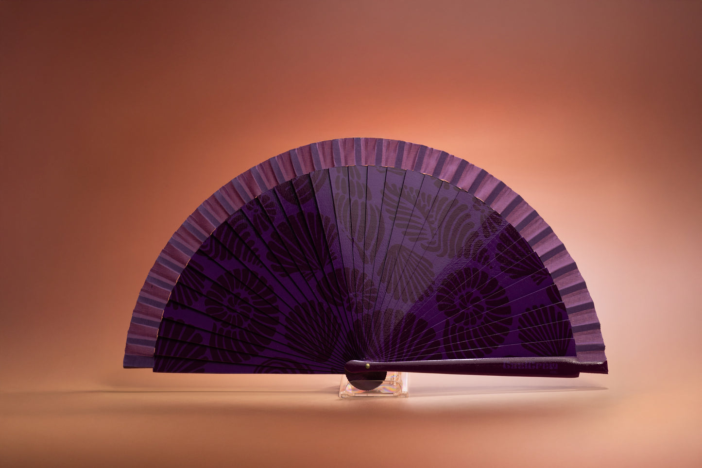 Violet Undertow