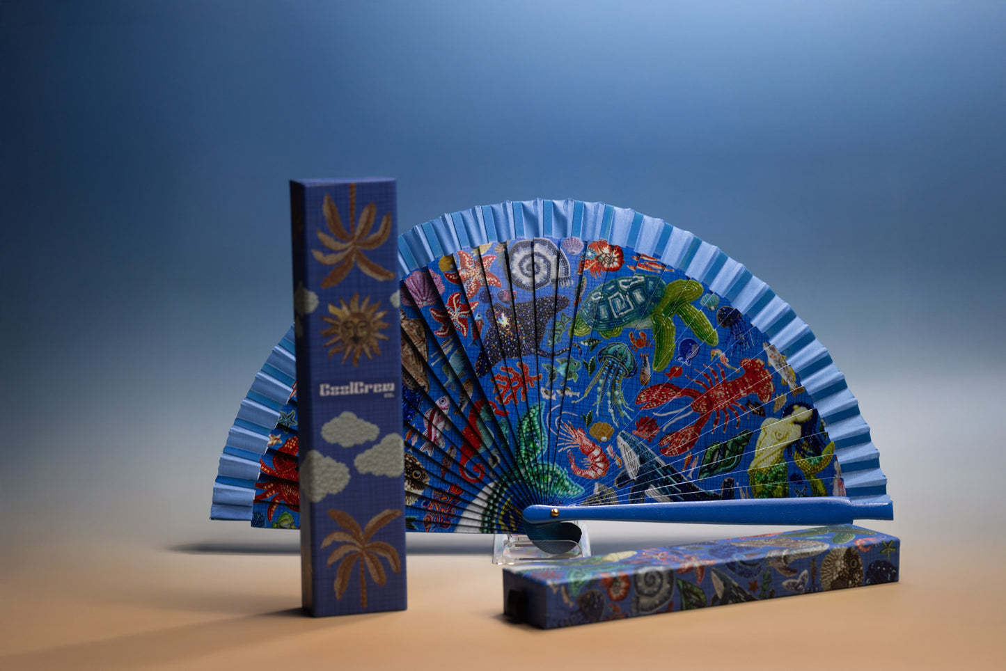 Siren Souvenirs